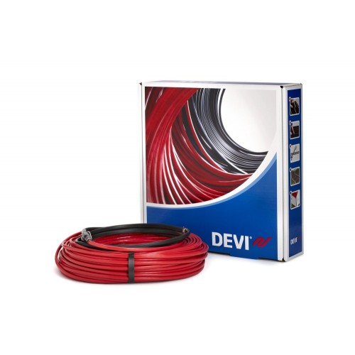 DEVIflex™ 18T 170m  3050W